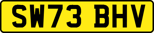 SW73BHV