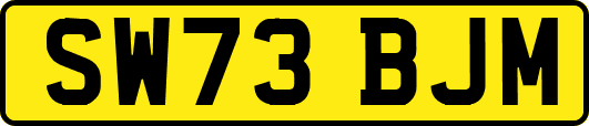 SW73BJM