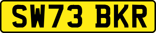SW73BKR