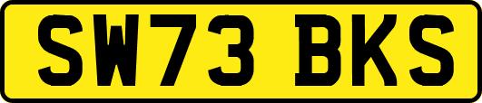 SW73BKS