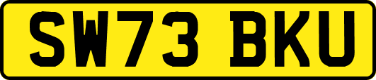 SW73BKU