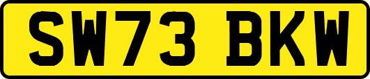 SW73BKW