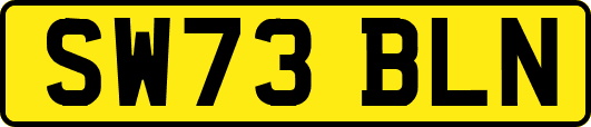 SW73BLN