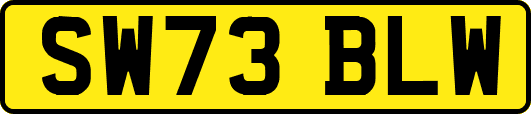 SW73BLW