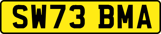 SW73BMA
