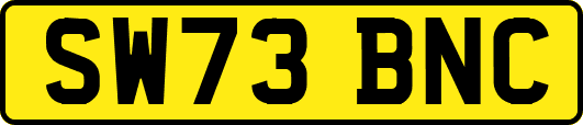 SW73BNC