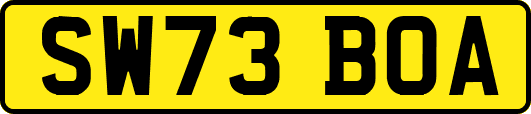 SW73BOA