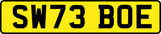 SW73BOE