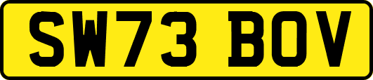 SW73BOV