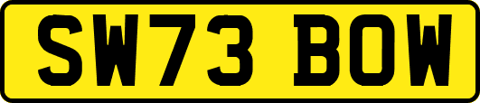 SW73BOW