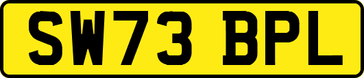 SW73BPL