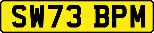 SW73BPM