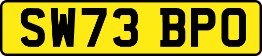 SW73BPO
