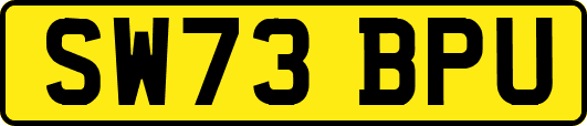 SW73BPU