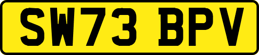 SW73BPV