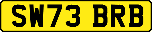SW73BRB