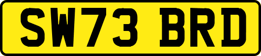 SW73BRD