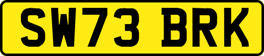 SW73BRK