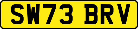 SW73BRV