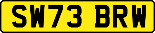 SW73BRW