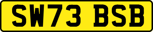 SW73BSB