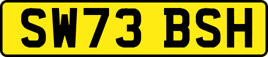 SW73BSH