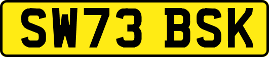 SW73BSK