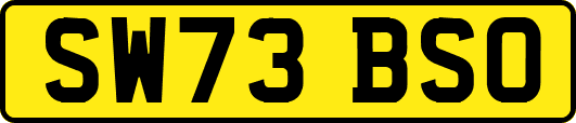SW73BSO