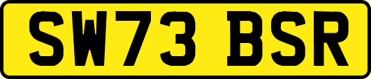 SW73BSR
