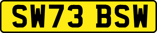 SW73BSW
