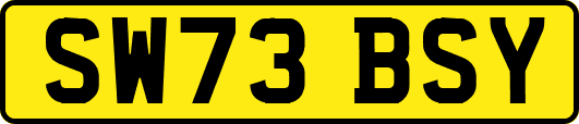 SW73BSY