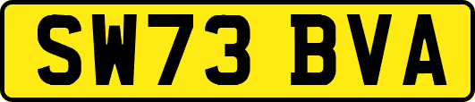 SW73BVA