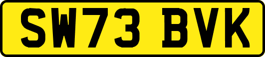 SW73BVK
