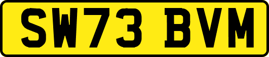 SW73BVM