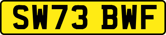 SW73BWF