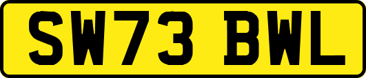 SW73BWL