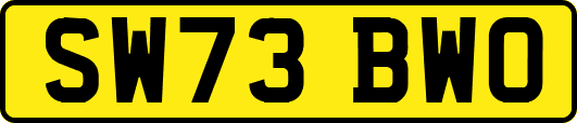 SW73BWO