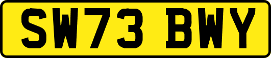 SW73BWY
