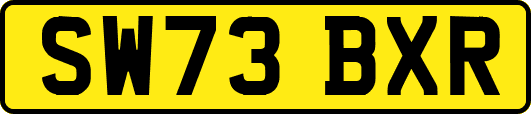 SW73BXR