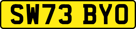 SW73BYO