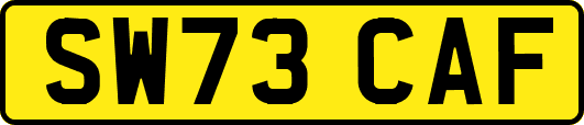 SW73CAF