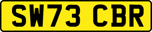 SW73CBR