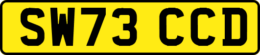 SW73CCD