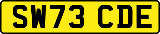 SW73CDE