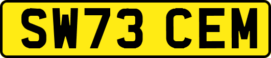 SW73CEM