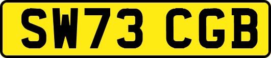 SW73CGB