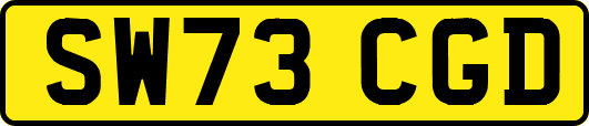 SW73CGD