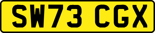 SW73CGX