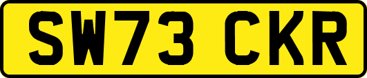 SW73CKR