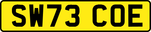 SW73COE